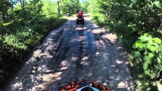 2015 Polaris sportsman 850sp