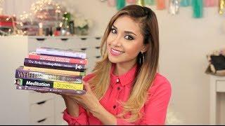 Positive, Spiritual, & Self-Help Book HAUL