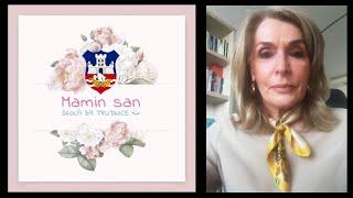 Prim. dr Snežana Tomić - Dobar start sa bebom - Mamin san Online radionica