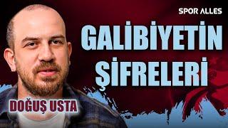 "Oyun Yavaş Yavaş Oturuyor" | 3 Maçlık Kritik Viraj | Trabzonspor 1-0 Başakşehir