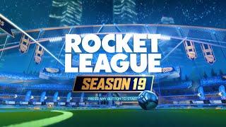 EVERYTHING *NEW* IN SEASON 19 ROCKET LEAGUE!