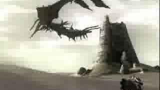 Shadow of the Colossus - Diaporama