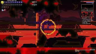 Wall of Flesh [Terraria][Calamity][Revengeance][Master][Melee]