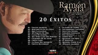 Ramón Ayala - 20 Éxitos / Inolvidables