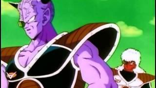 My reaction to ImmaVegeta getting 5000 subs