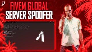 JJ Spoofer #1 FiveM Spoofer | 2024