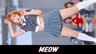 소울 SOUL [지우] - MEOW [241123 @4X4STUDIO  (미리)크리스마스 파티]