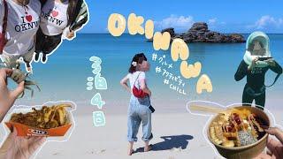 OKINAWA TRVEL VLOGEnjoy the southern part of Japan.Part2