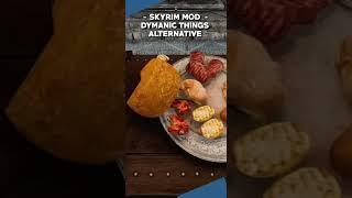 How To Make Skyrim EVEN MORE Interactive