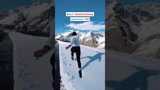 Shimla Manali Tour Budget Under ₹10,000 | 5 Days Itinerary with Full Cost Breakdown