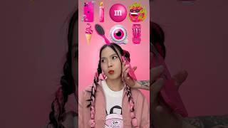 ASMR WARHEADS SOUR! TAFFY CANDY (3 TROPICAL FLAVORS) AND EATING SOUNDS