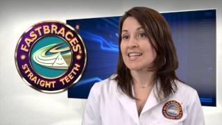 Dr. Stacy Schmitz talks about Fastbraces® Technology