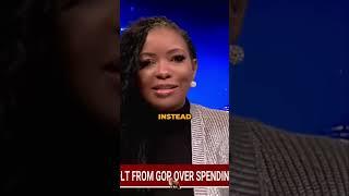 Jasmine Crockett Says Congressional Republicans Are Ungovernable And Can't Work Together!