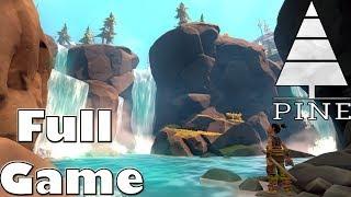 Pine - Full Game Walkthrough (Gameplay)