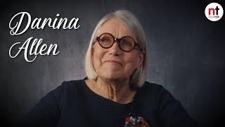 Darina Allen - The Pride of Cooking