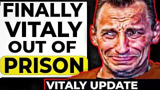 Philippines Preparing to Deport Vitaly — Latest Official Update