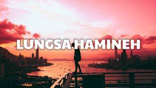 Lungsa Hamineh - Kerry Marenmyh Ft. Brown Naga (Lyrics Video)