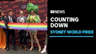 Sydney's QVB renamed to honour new age of queens during World Pride | ABC News