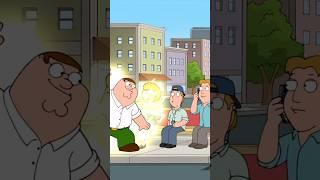 СУПЕР ПИТЕР‍️#смешныемоменты #familyguy #приколы #лучшиемоменты #подпишись #рек 