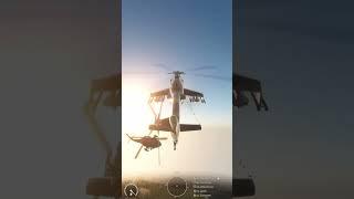 Dogfightin #armareforger #gaming