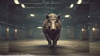 The Boars - Russian rap MMA 1