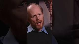 Ron Howard On MR. SMITH GOES TO WASHINGTON.