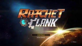 Ratchet and Clank 2016 farming spot