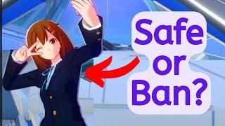 Are MODS Safe in Honkai: Star Rail?