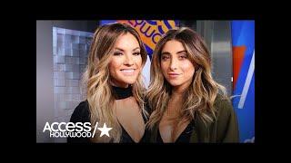 'The Bachelor': The Morning After With Becca Tilley & Lauren Elizabeth | Access Hollywood