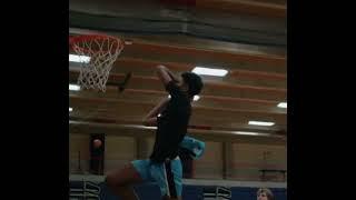 2022 F Jayden Stevens - Gonzaga Prep (WA) is a HUMAN HIGHLIGHT REEL