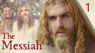 The Messiah | English | Episode 01