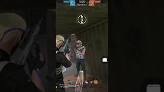 sniper headshots lone wolf #sniper #headshot #lonewolf #garenafreefire #freefire #gaming #shorts