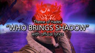 "Who Brings Shadow" with Official Lyrics (Hades Theme) | Final Fantasy XIV