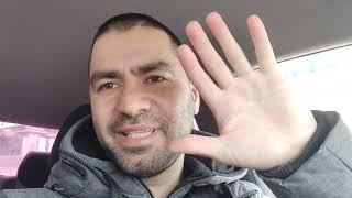Перегоняю конфискат. Обзор изъятой лизинговой техники) Шахман Х3000