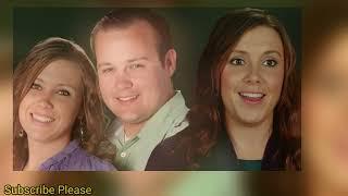 Sad News: Finally Anna Duggar Divorce Josh Duggar! Dugger Family & Fans Very Shocked!!
