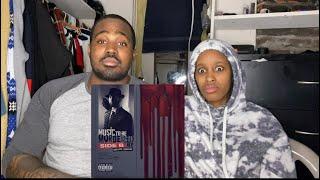 Eminem - Zeus (Reaction) #Eminem #EminemReaction #Zeus #ZeusReaction #ShavonnAndMonroeReactions #SM