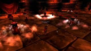 World of Warcraft Invision Community Guild Fun Run To Black Wing Layer P1 (Old School Wow)