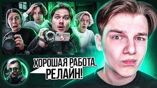 СДЕЛАЛ ПРЕВЬЮ КАК У BONDARTS ! Повторил обложку канала ExileShow в PHOTOSHOP