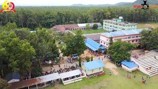 Diamond Jubilee Year || Jawaharlal Nehru College Boko || 2023-24