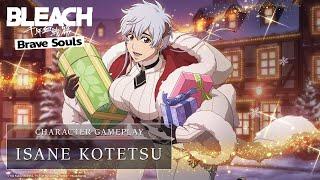 Isane【Anime Broadcast Celebration Special: Christmas Zenith Summons: White Night】