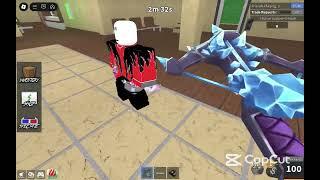 Playing mmv as m13s w my friends