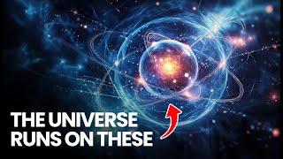Bosons: The Hidden Force Behind Reality