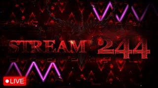 300K SUBS // (VERIFYING) GRIEF 80%, 79%x2 // 65%+ x42 // STREAM 244