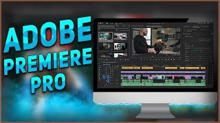 ADOBE PREMIERE PRO CRACK | INSTALLATION INSTRUCTIONS | ADOBE PREMIERE PRO INSTALL