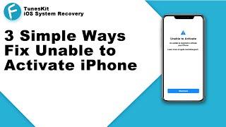 Unable to Activate iPhone? | How to Fix? | This is What You Can Do!