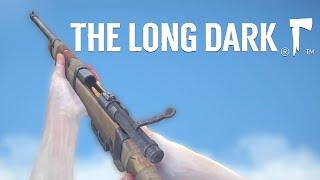 The Long Dark - All Weapons