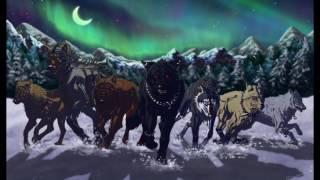 Anime Wolves ~ See You Again