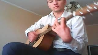 Dunkelheit - RealFingerstyle & Doff Guitars - Игорь Егоров
