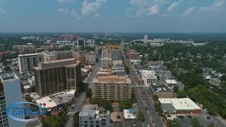 Mid-Atlantic Drones - City Urban Planing Demo