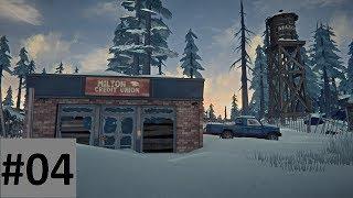 Поиски тайника и первая пещера - The Long Dark Redux (прохождение сюжета 2019) #04